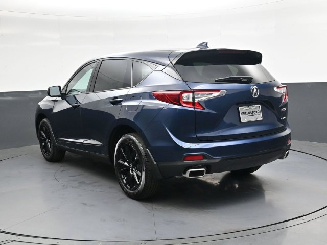 New 2026 Acura RDX SH-AWD image 5
