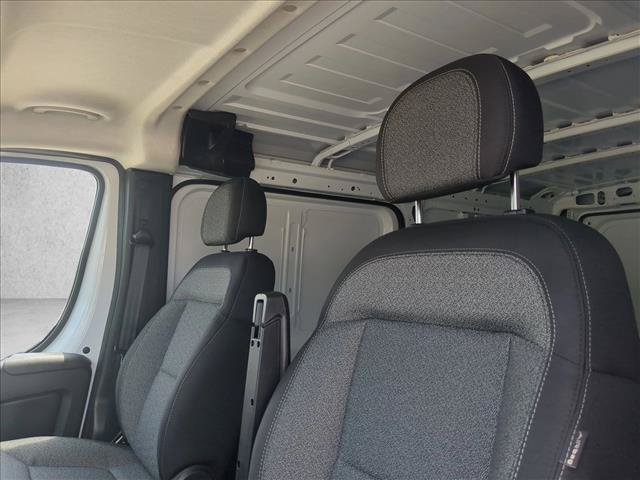 New 2026 RAM ProMaster 1500 FWD image 4