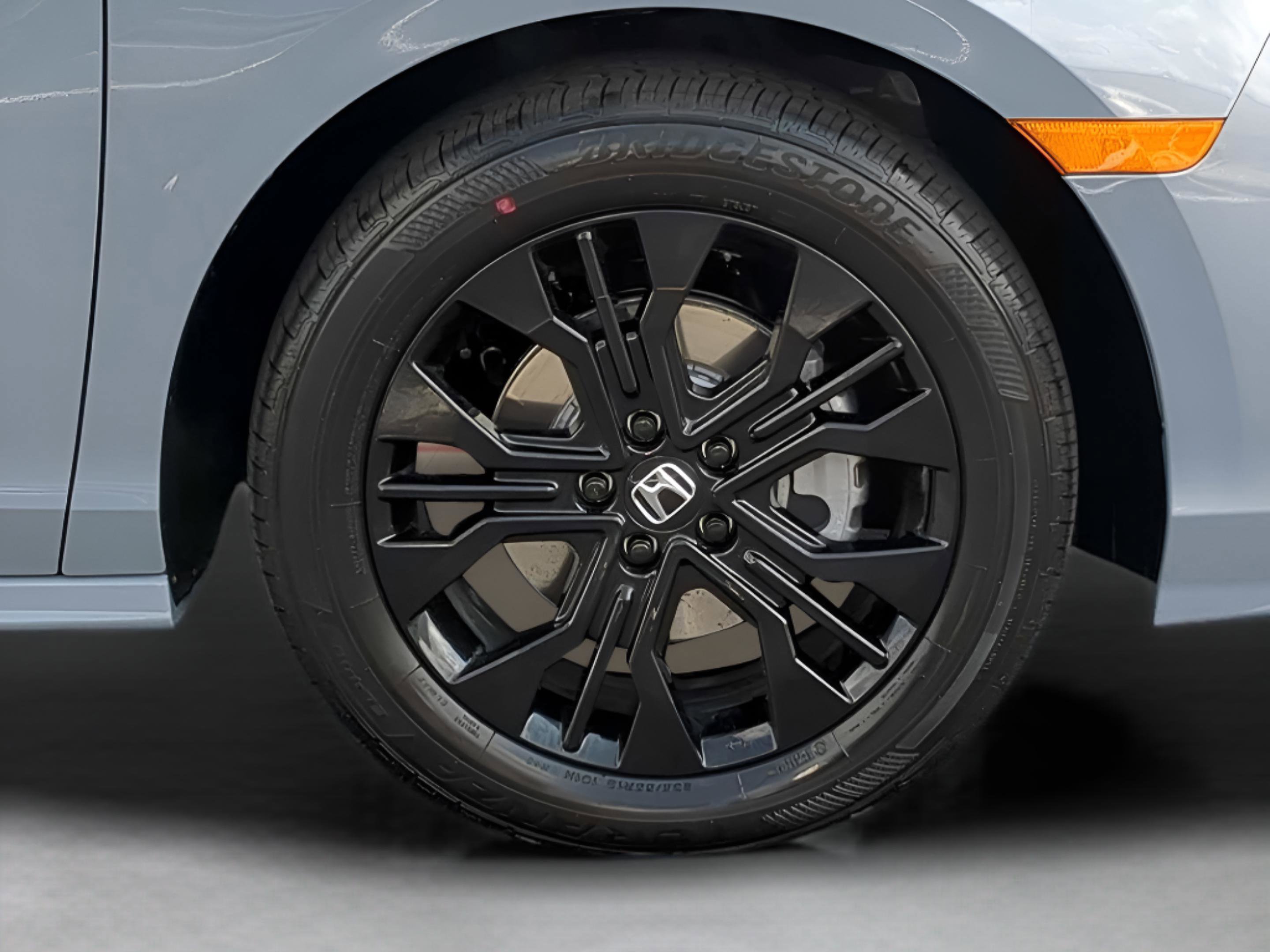 New 2026 Honda Odyssey Sport-L image 10