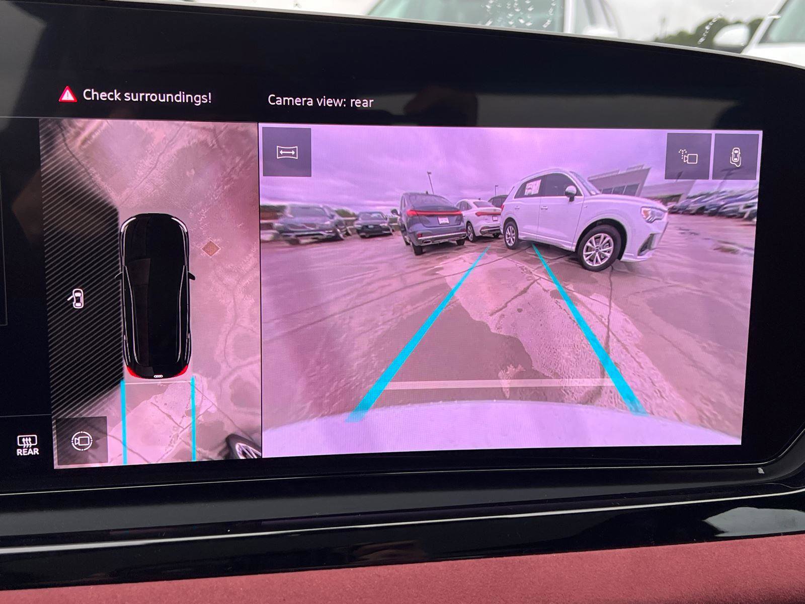 New 2025 Audi S5 Premium Plus image 23