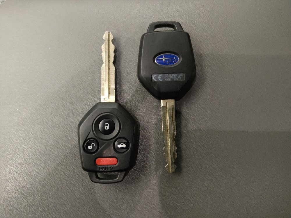 Used 2020 Subaru Legacy w/ Alloy Wheel Package image 32