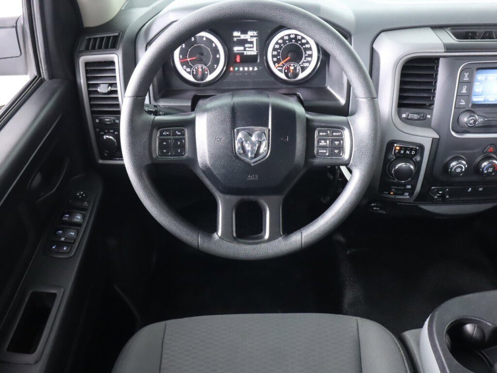 Used 2018 RAM 1500 Tradesman w/ Popular Equipment Group image 28