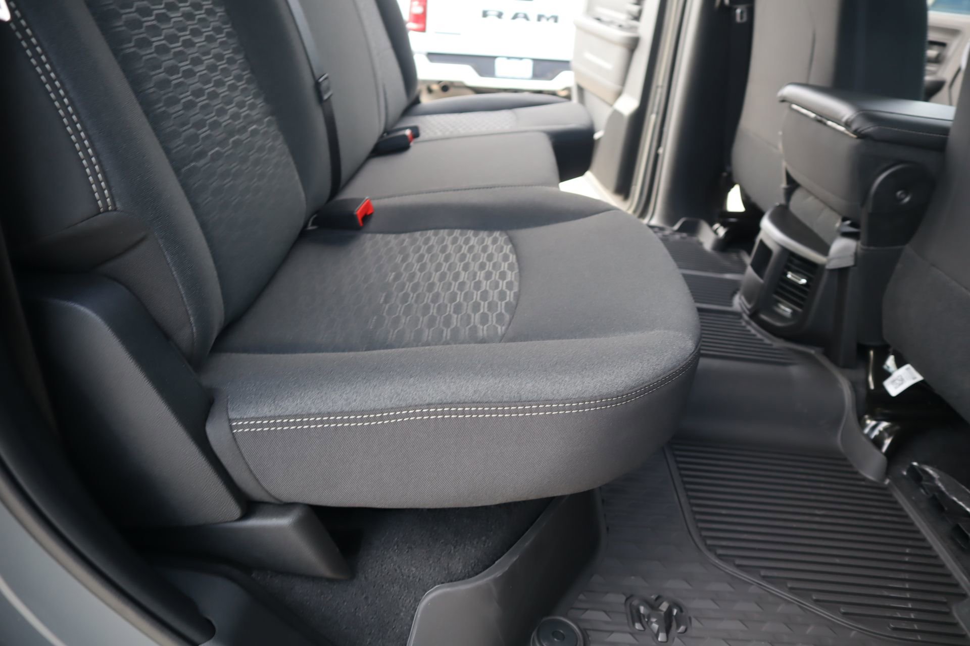 New 2026 RAM 2500 Tradesman image 14