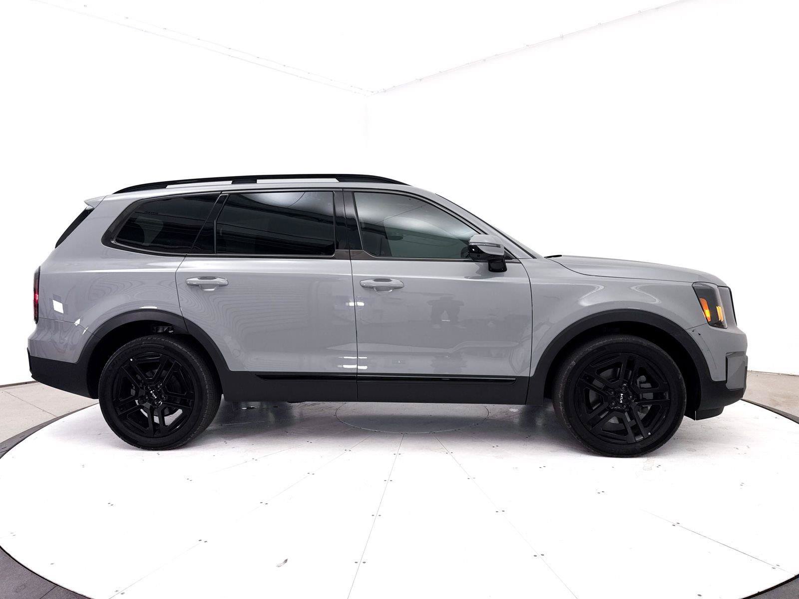 Used 2024 Kia Telluride SX X-Line AWD/4WD image 42