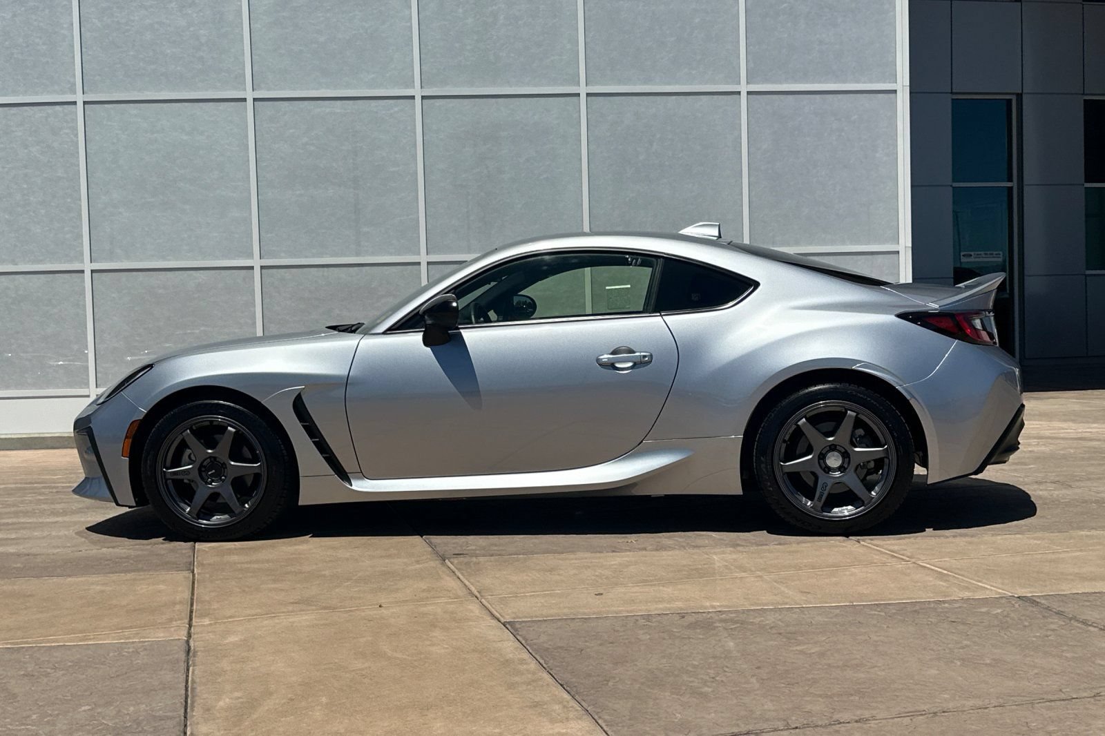 Used 2025 Toyota GR86 Premium w/ ALL Weather Mat Package (TMS) RWD image 7