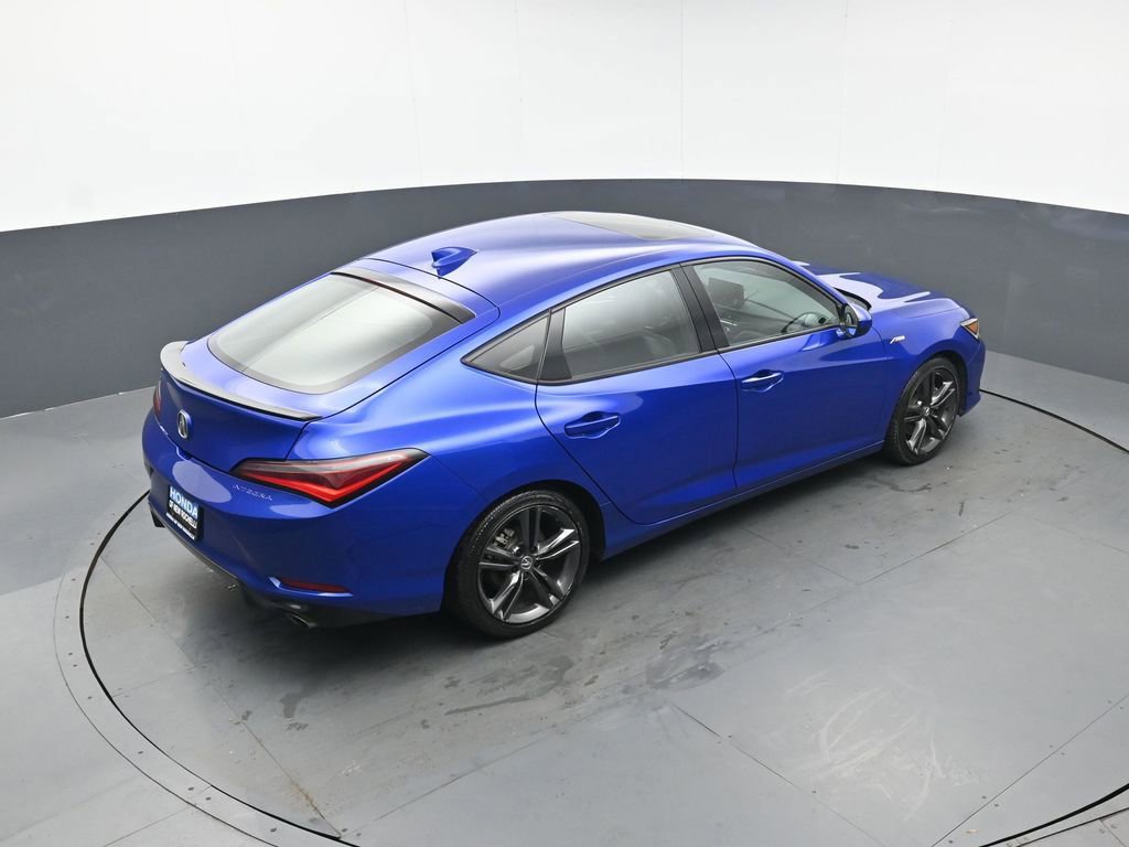 Used 2023 Acura Integra A-Spec image 40