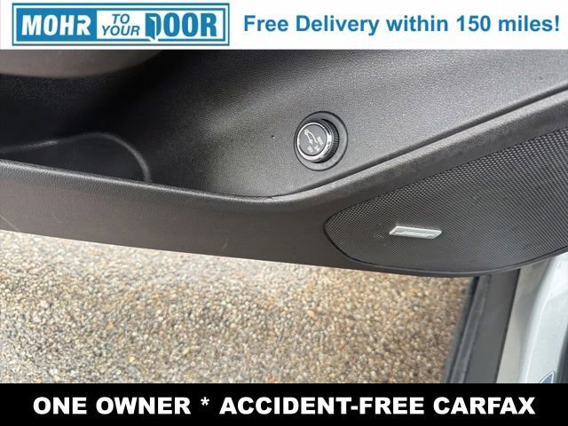 Used 2023 Chevrolet Blazer RS w/ Driver Confidence II Package image 12