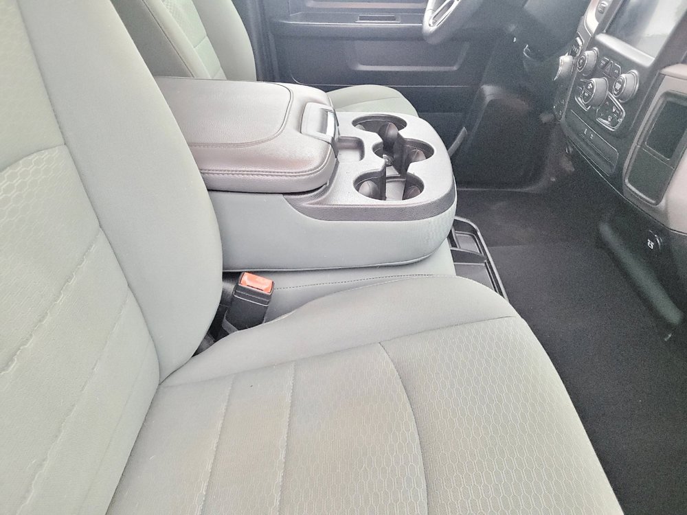 Used 2020 RAM 1500 Tradesman w/ Tradesman SXT Package image 21