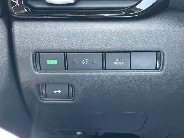 New 2025 Nissan Sentra SR w/ SR Premium Package image 27