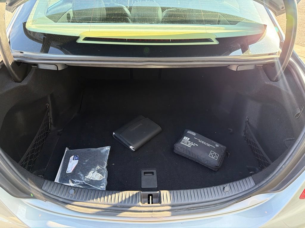 Used 2016 Mercedes-Benz C 300 Sedan image 15