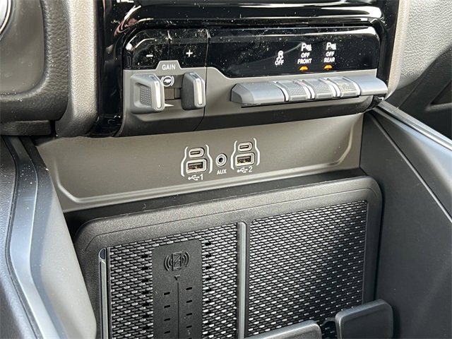 New 2026 RAM 1500 Big Horn image 25