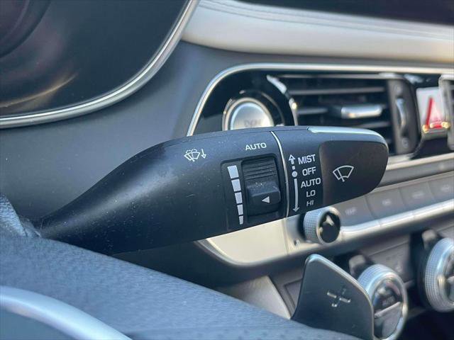 Used 2023 Genesis G70 2.0T w/ Sport Prestige Package AWD/4WD image 24