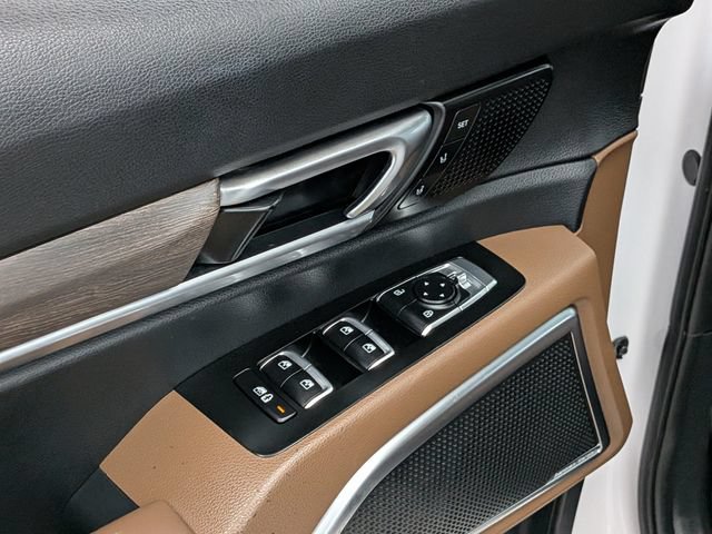 Used 2021 Kia Telluride SX w/ SX Prestige Package AWD/4WD image 14