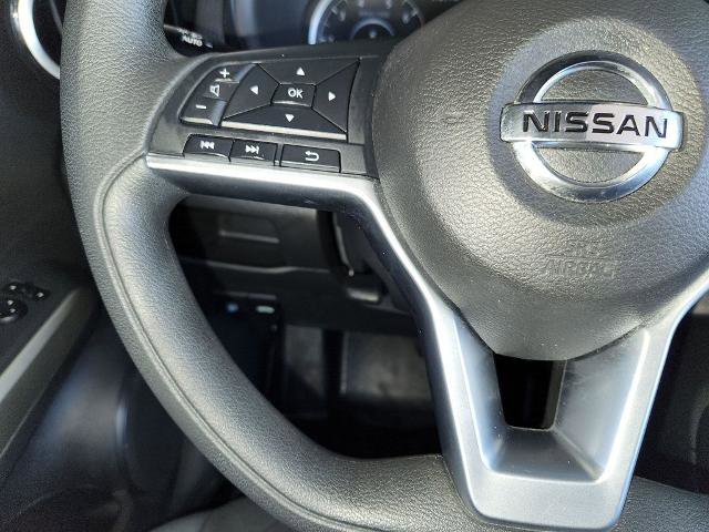 Certified 2020 Nissan Kicks SV image 23
