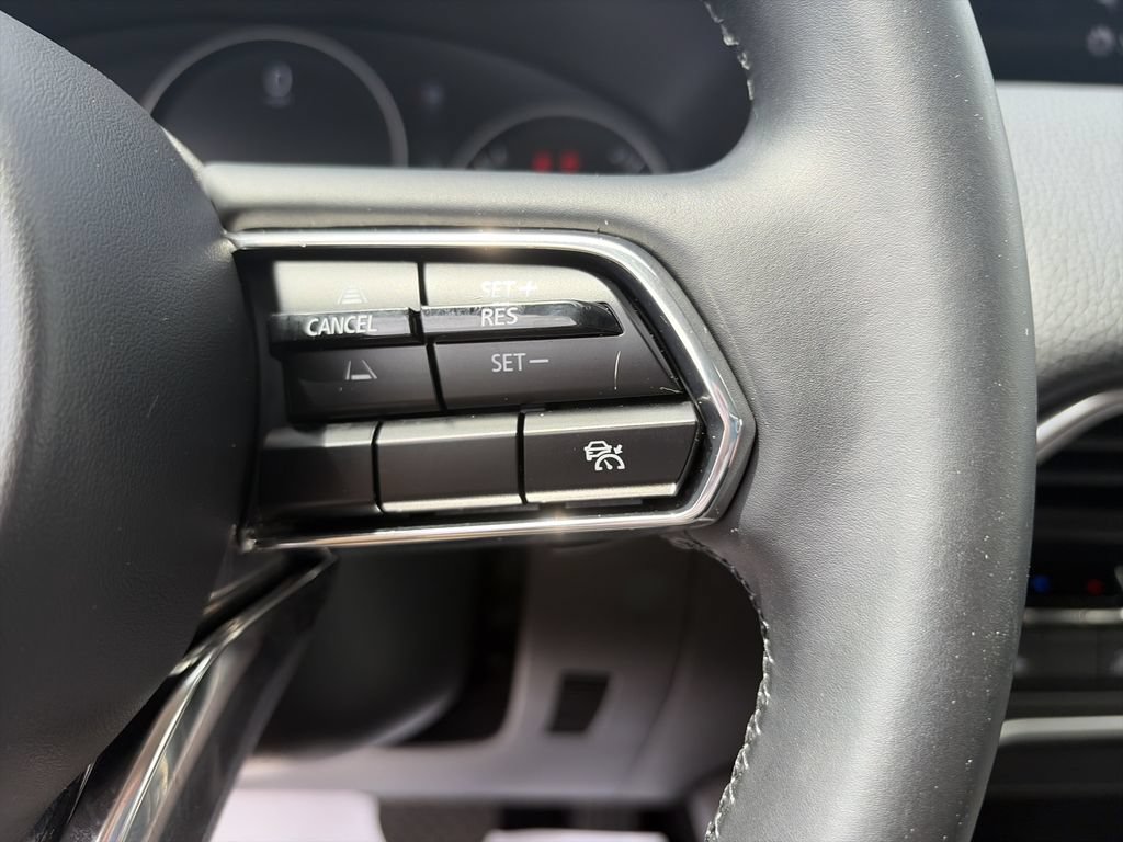 Used 2024 MAZDA CX-90 3.3 Turbo w/ Preferred Plus AWD/4WD image 21