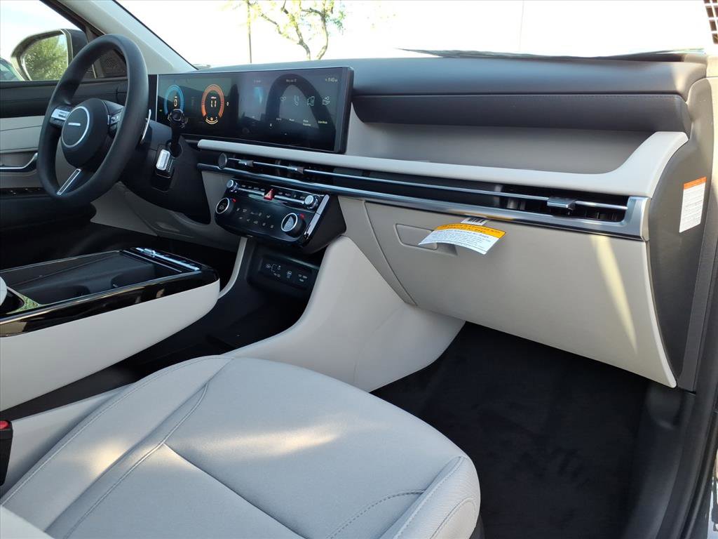 New 2026 Hyundai Tucson SEL image 6