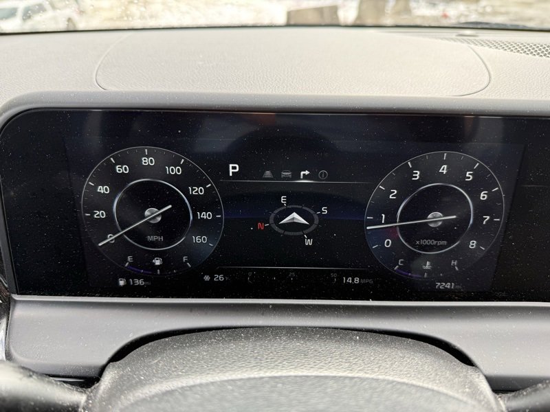 Certified 2024 Kia Seltos S image 10