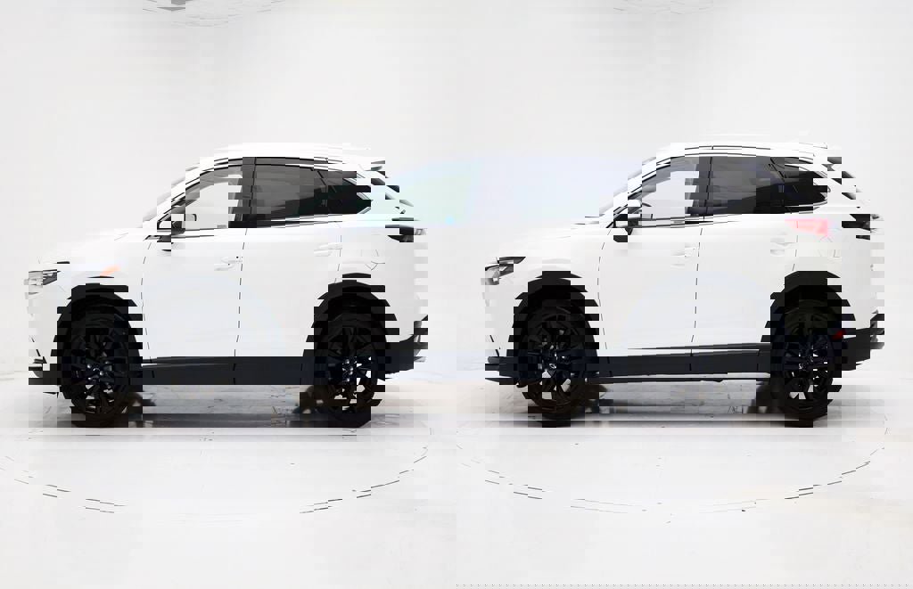 Used 2023 MAZDA CX-9 Touring Plus image 6