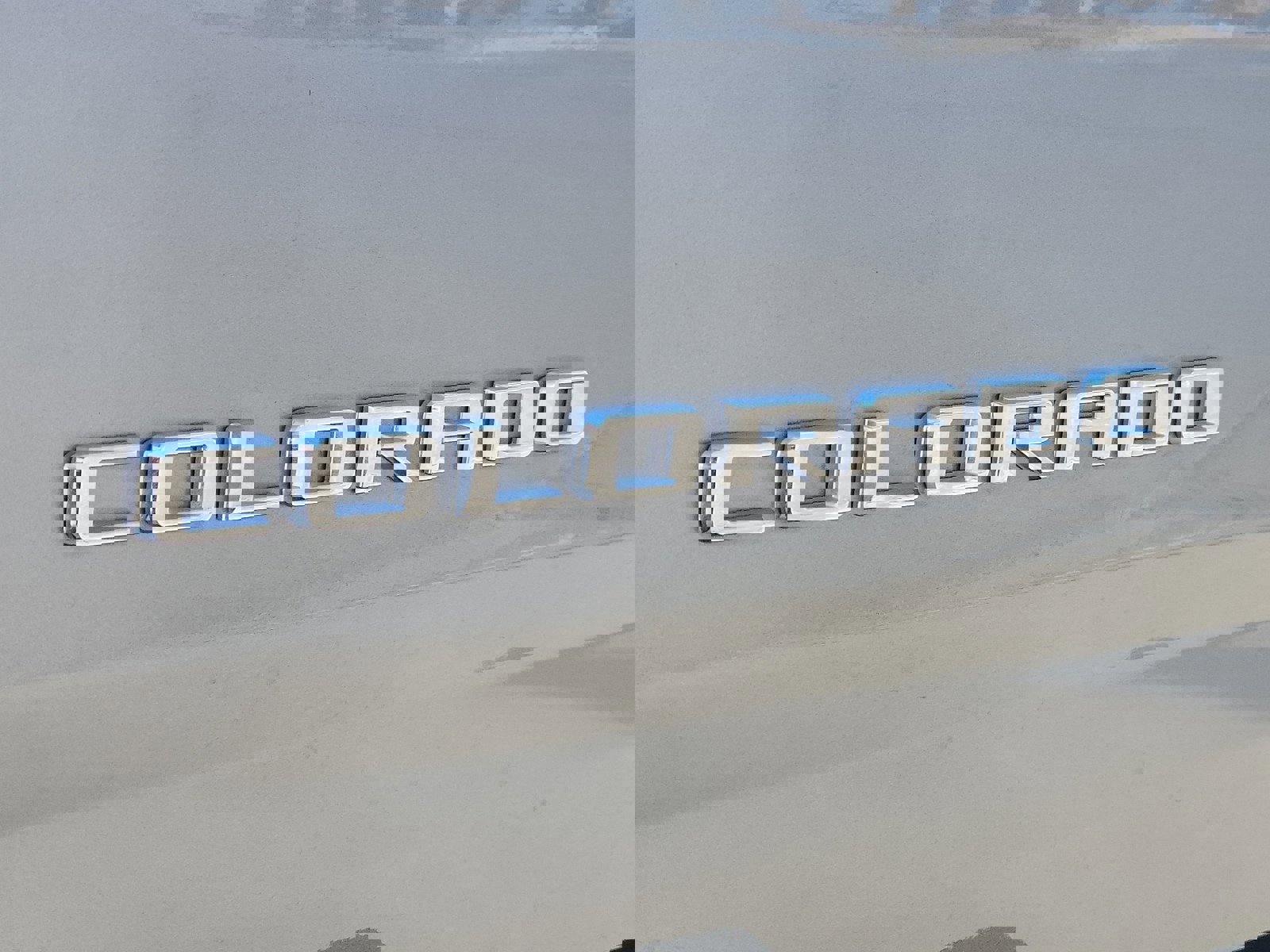 Used 2022 Chevrolet Colorado LT w/ Luxury Package image 10