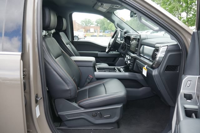New 2026 Ford F350 Lariat w/ Chrome Package AWD/4WD image 26