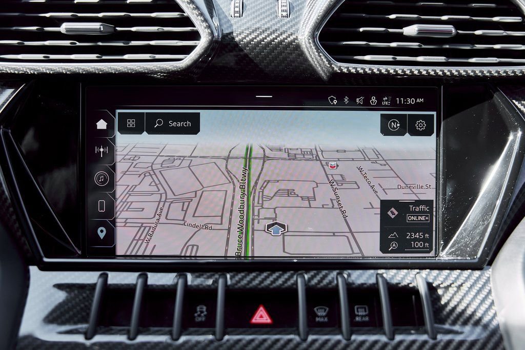 Used 2024 Lamborghini Urus S image 78