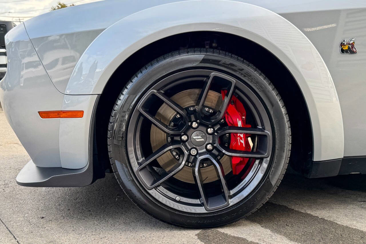 Used 2022 Dodge Challenger R/T Scat Pack image 50