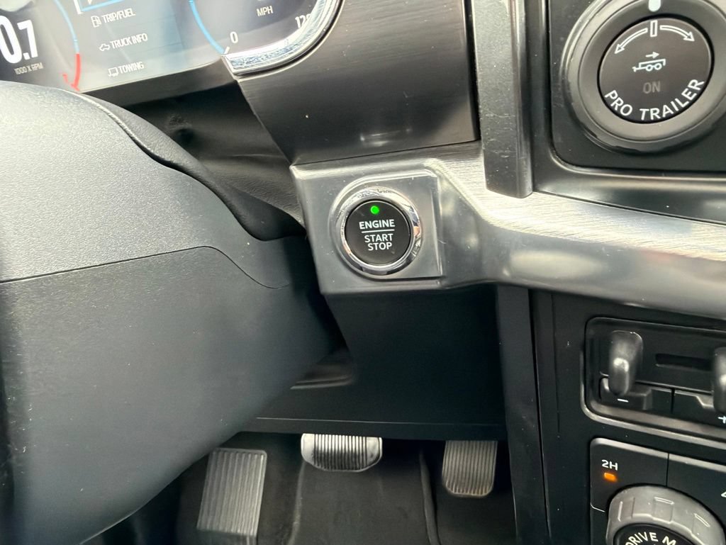 Used 2022 Ford F150 Lariat AWD/4WD image 83