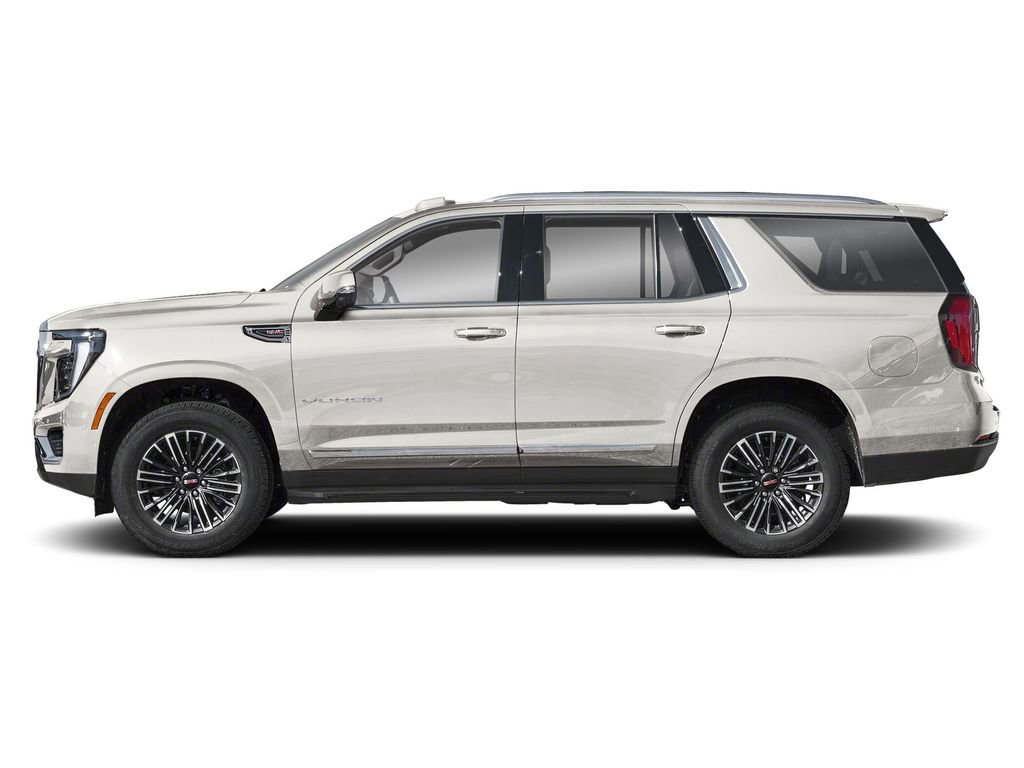 New 2026 GMC Yukon Denali w/ Advanced Technology Package AWD/4WD image 3