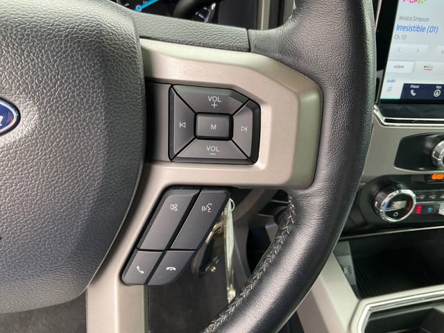 Used 2022 Ford F250 Lariat image 12
