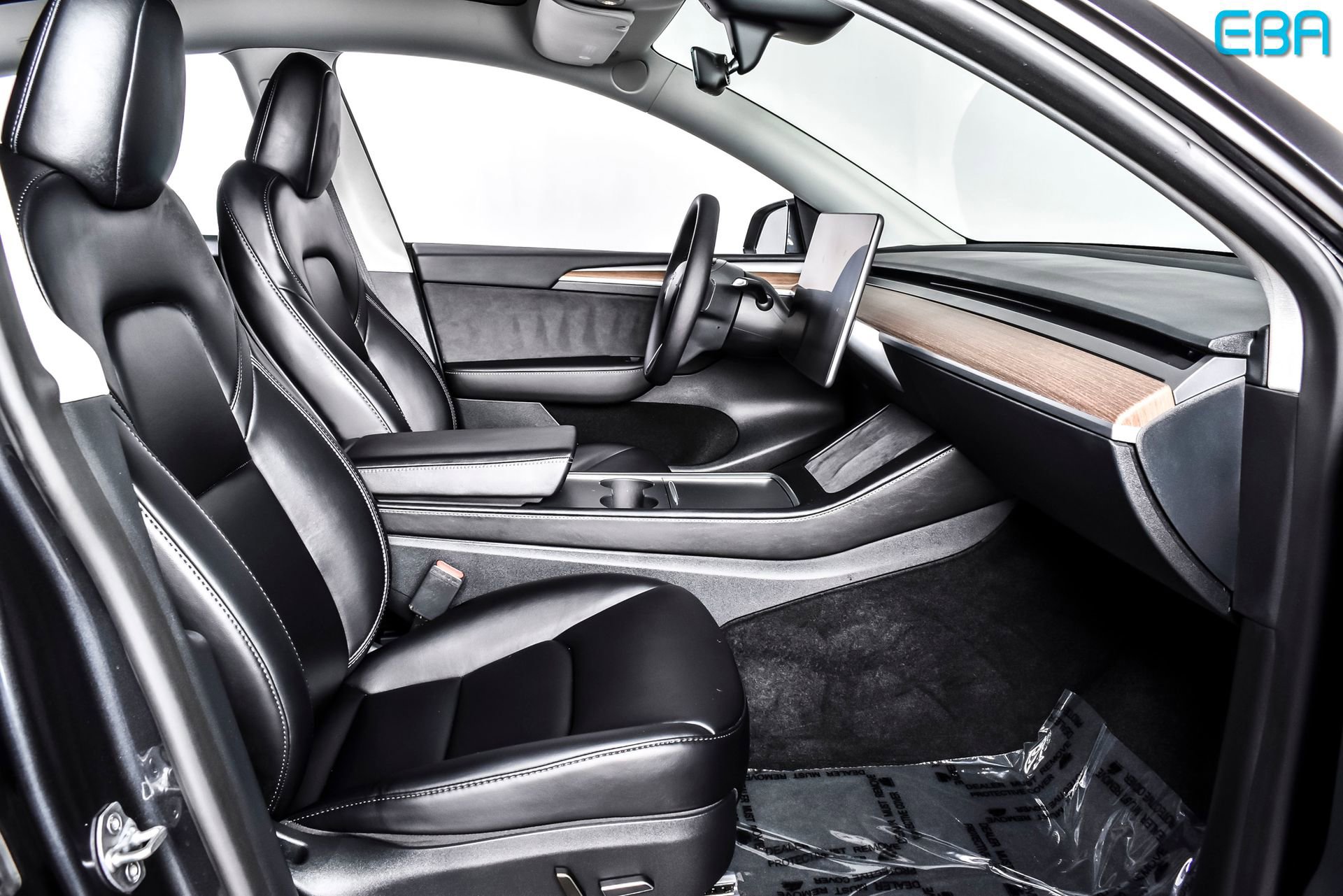 Used 2024 Tesla Model Y Long Range image 22