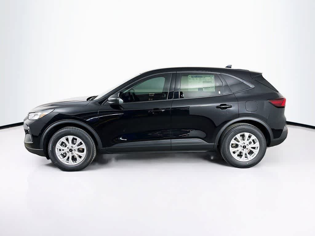 New 2026 Ford Escape Active FWD image 3