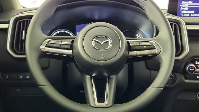 New 2026 MAZDA CX-50 2.5 Hybrid w/ Weather Package AWD/4WD image 23