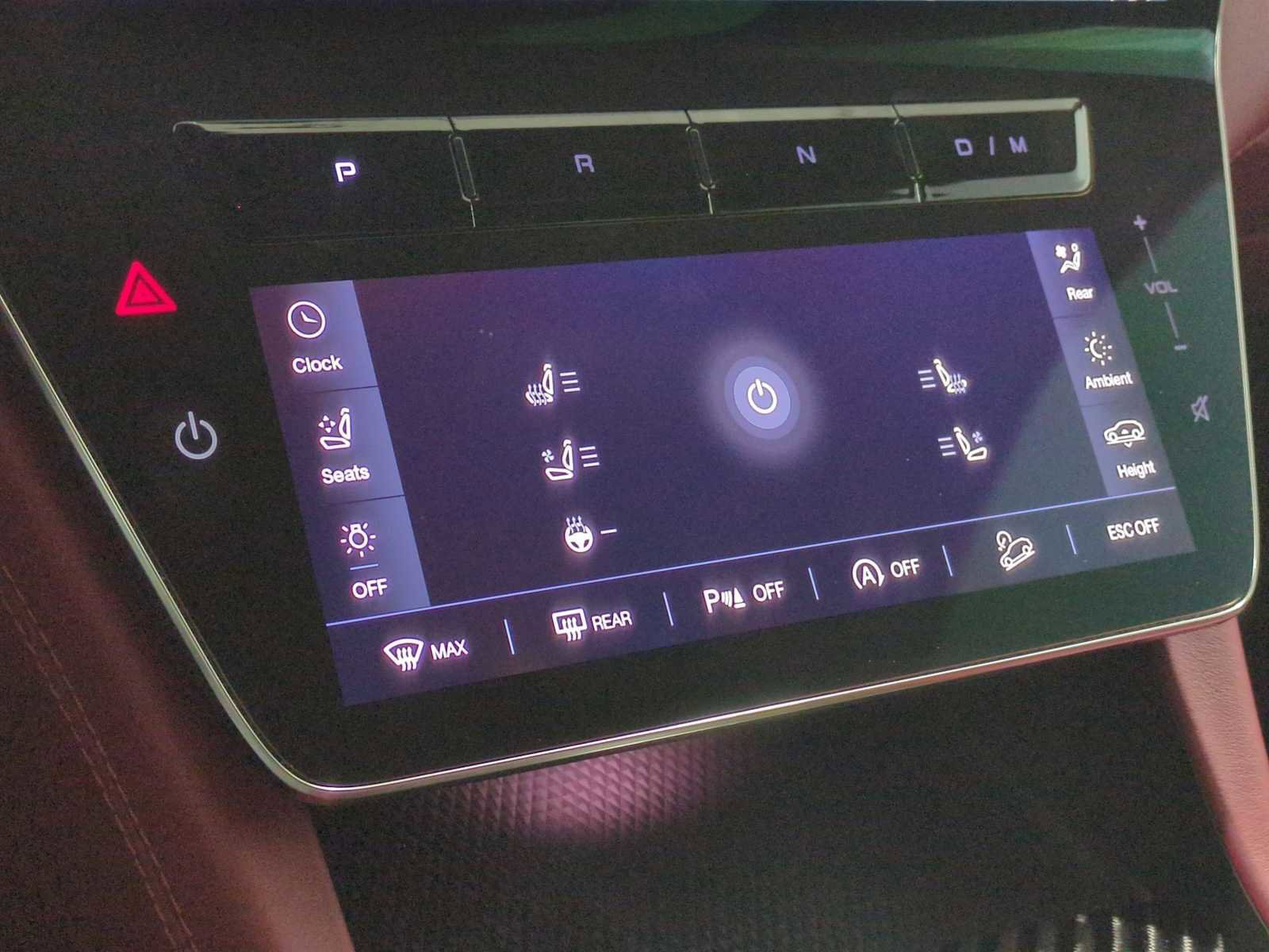 Used 2023 Maserati Grecale Modena image 23