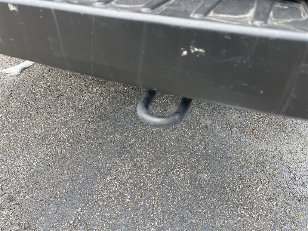 Used 2024 Ford Transit 250 Low Roof w/ Exterior Upgrade Package image 9