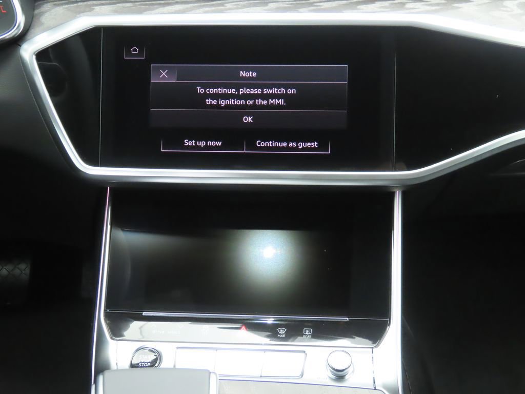 New 2025 Audi A6 Premium Plus image 14