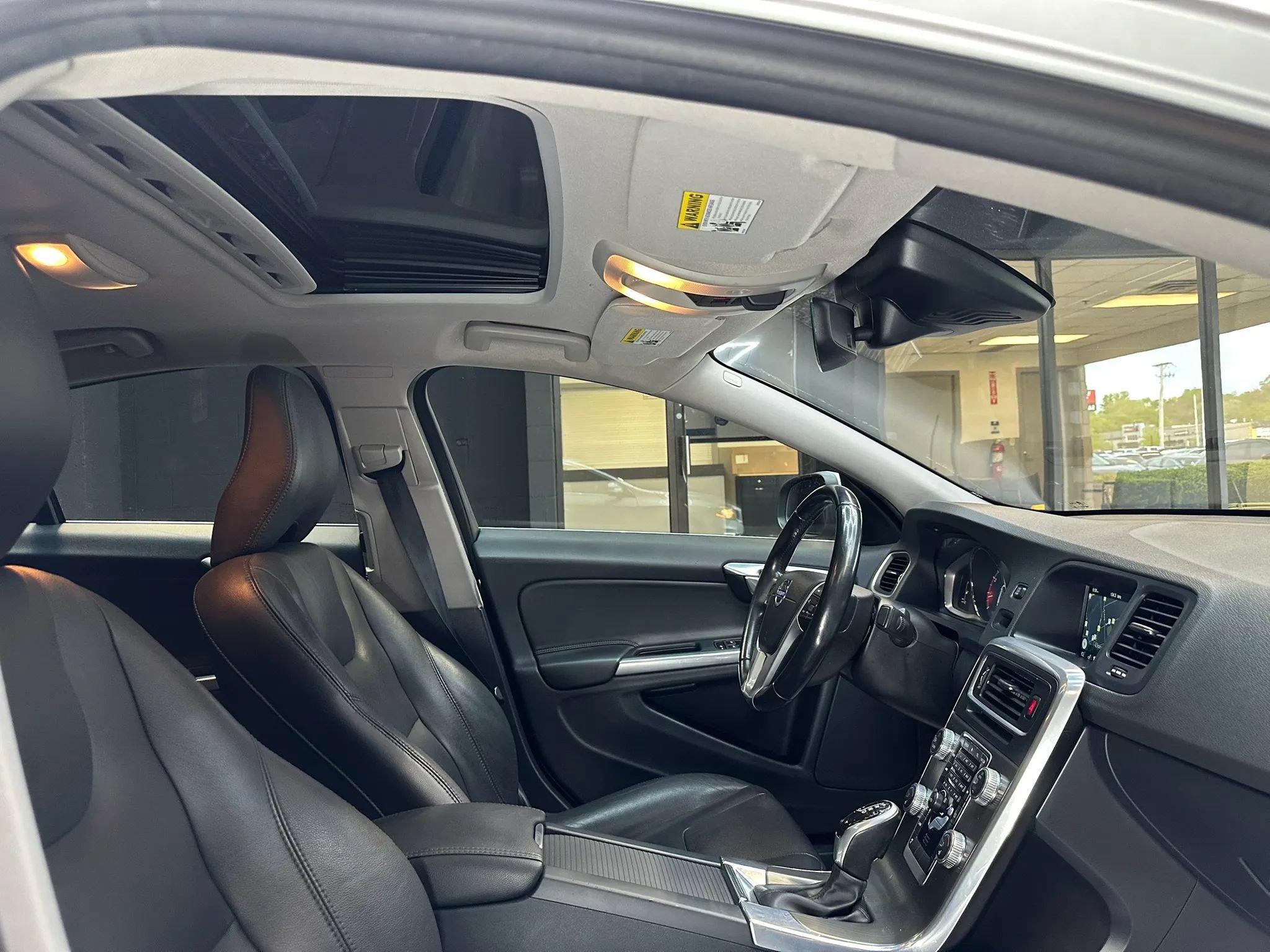 Used 2015 Volvo S60 T5 Premier AWD/4WD image 35