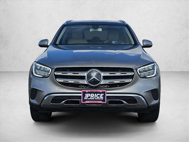 Used 2020 Mercedes-Benz GLC 300 image 2