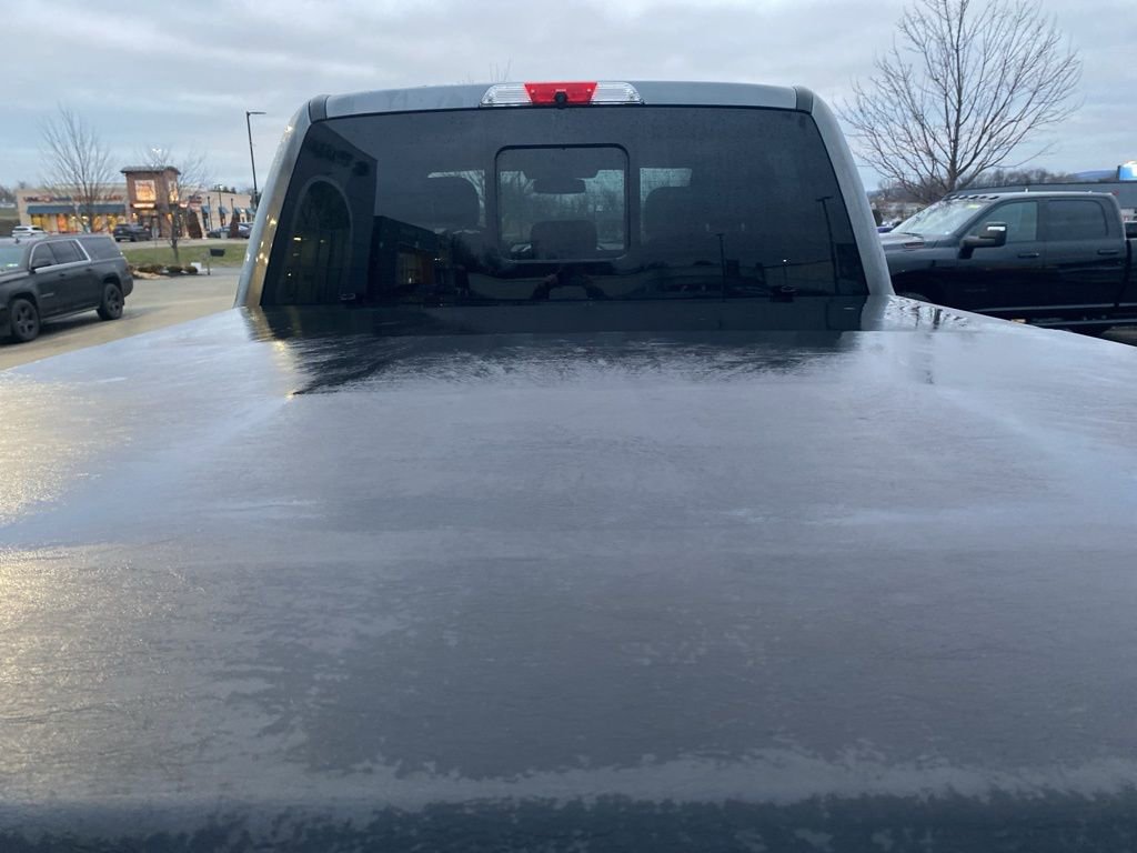 Used 2017 Ford F250 Lariat w/ Lariat Ultimate Package image 8