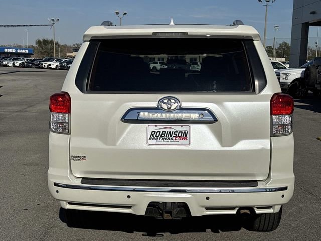 Used 2012 Toyota 4Runner SR5 w/ Convenience Pkg image 6