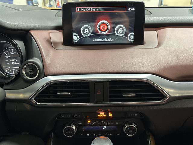 Used 2018 MAZDA CX-9 Signature AWD/4WD image 10