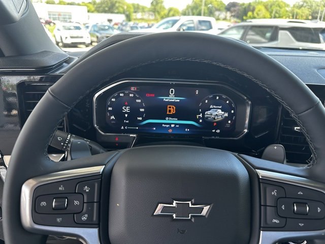 New 2026 Chevrolet Silverado 1500 RST image 15