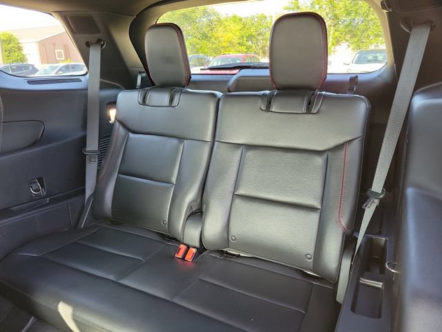 Used 2022 Ford Explorer ST-Line RWD image 9