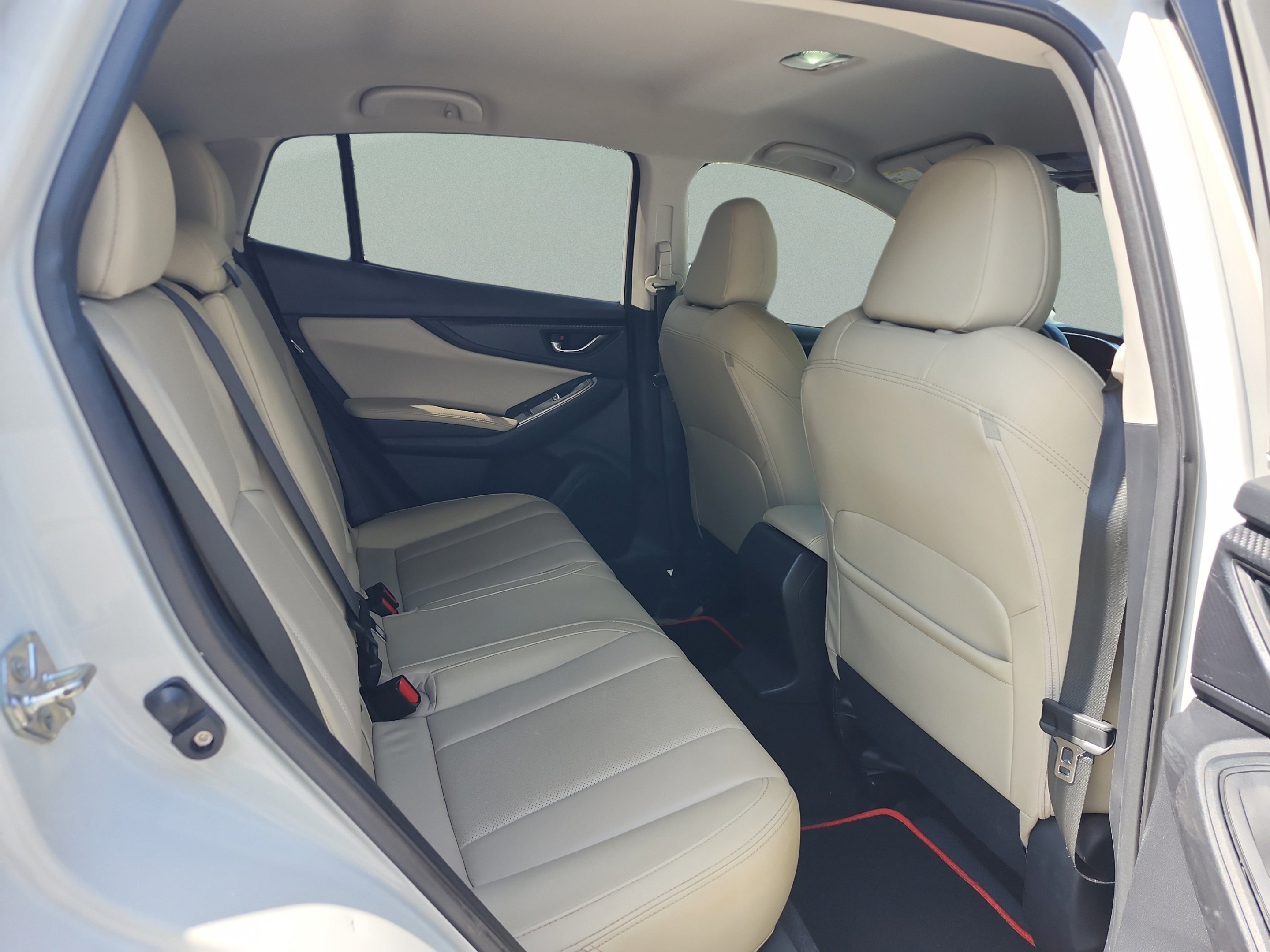 Used 2018 Subaru Impreza 2.0i Limited AWD/4WD image 19