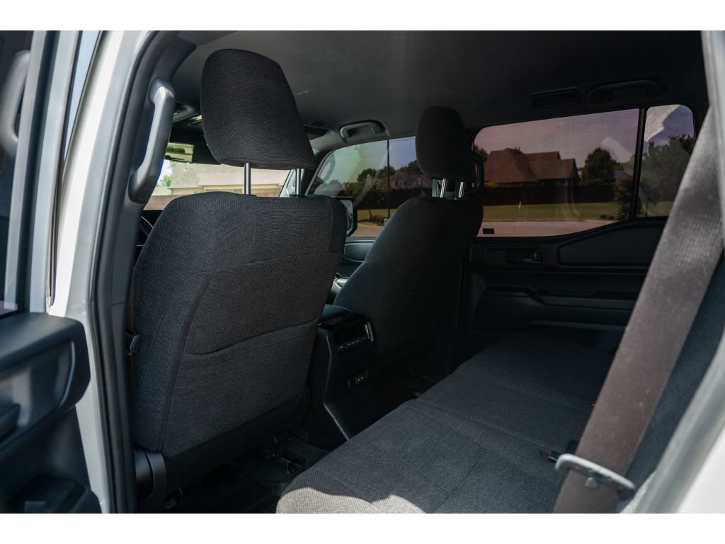 Used 2024 Toyota Land Cruiser 1958 AWD/4WD image 13