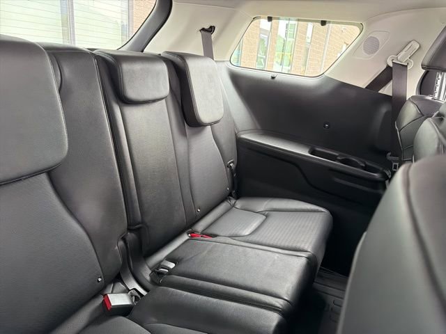 Certified 2026 Kia Carnival SX Prestige image 33