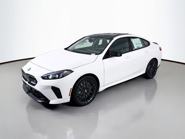 Used 2026 BMW M235i xDrive w/ M Performance Package image 3