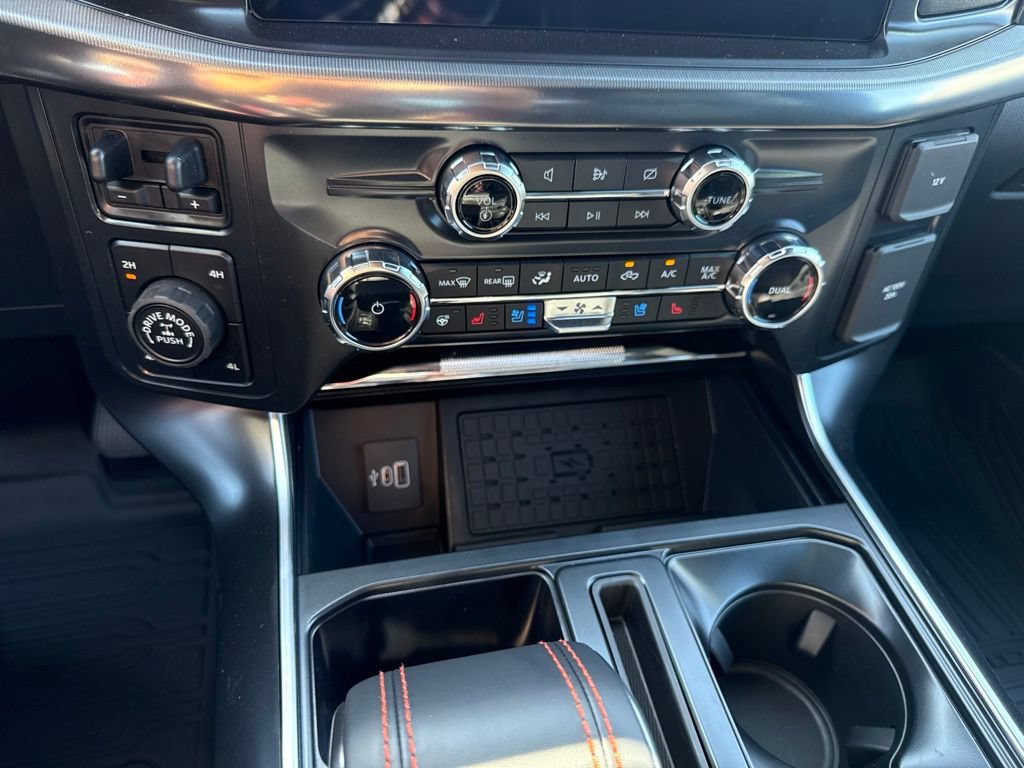 New 2026 Ford F150 Raptor AWD/4WD image 52