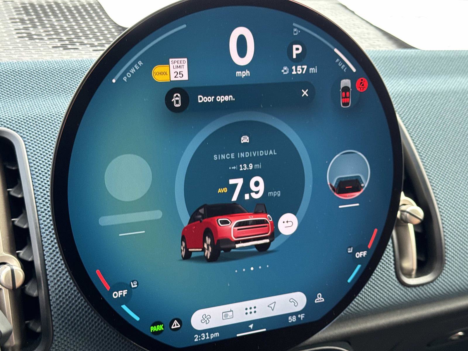 Used 2025 MINI Cooper Countryman S w/ Comfort Package Max image 21