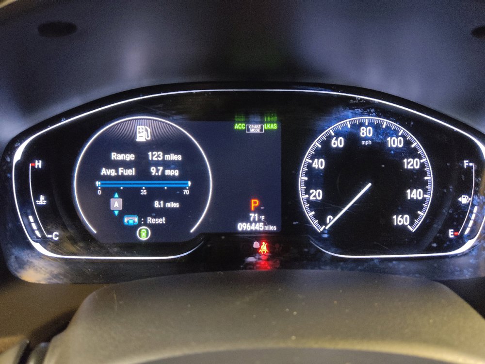 Used 2020 Honda Accord Sport image 23