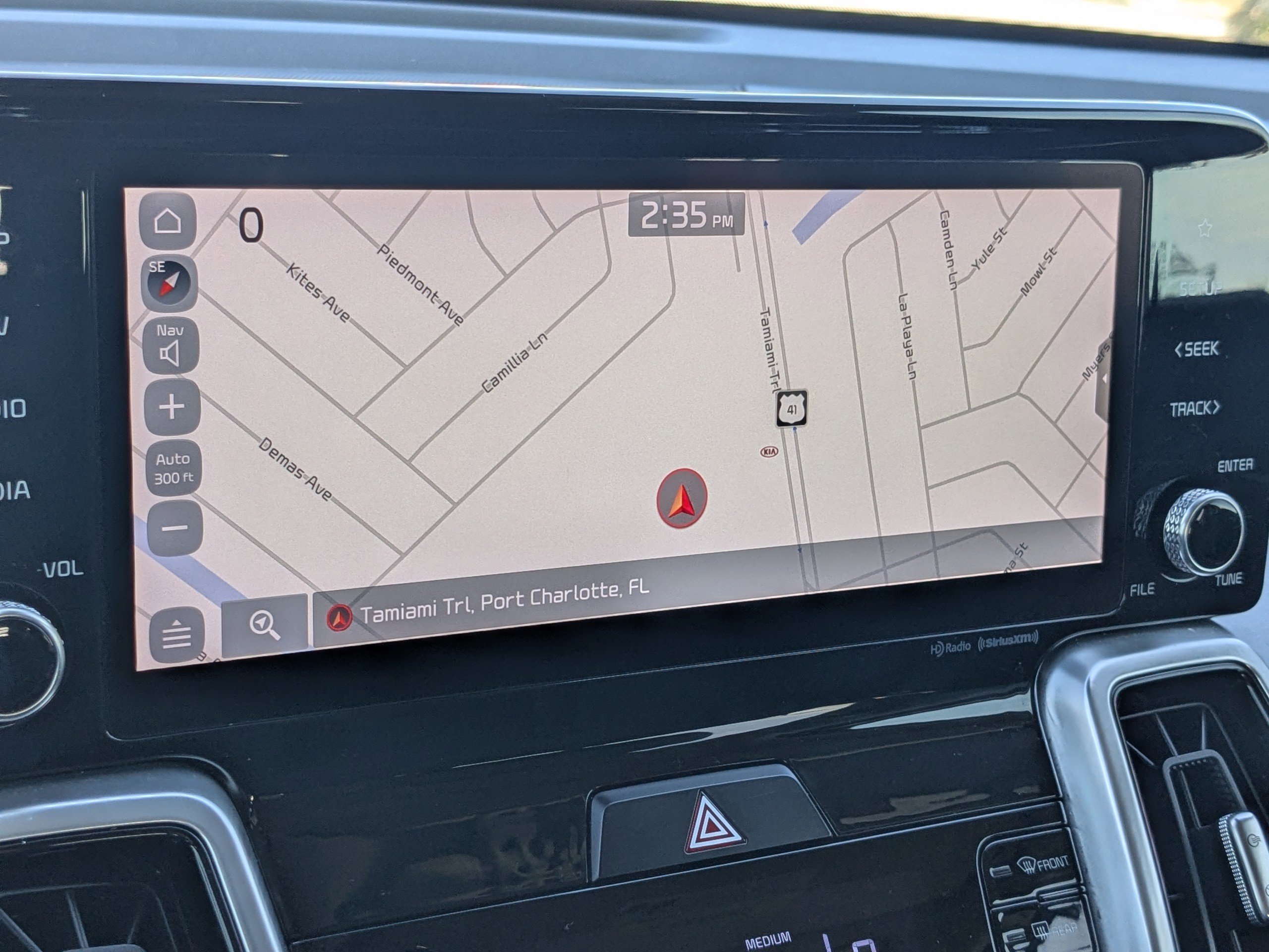 Certified 2021 Kia Sorento SX image 26